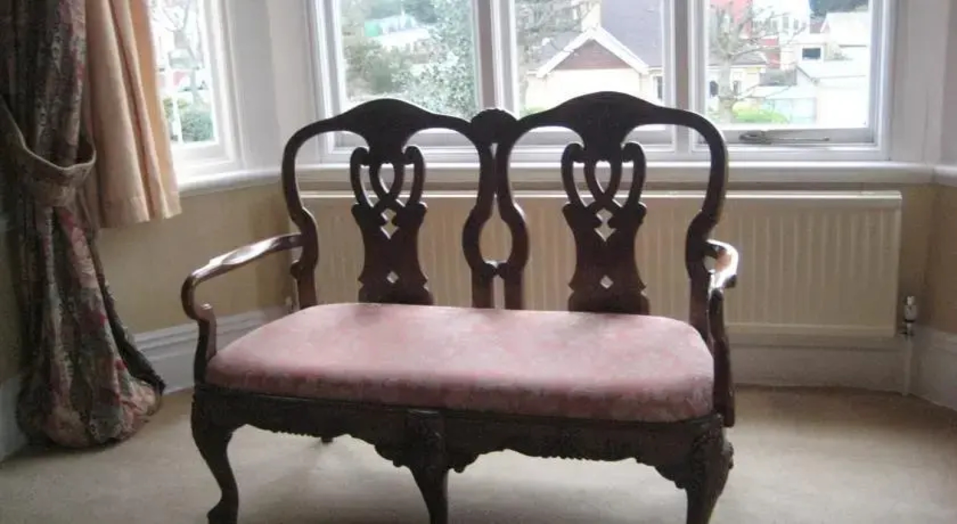 Cambridge House Hotel