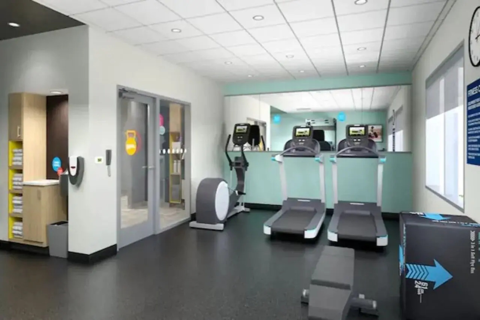 Tru by Hilton Grand Prairie