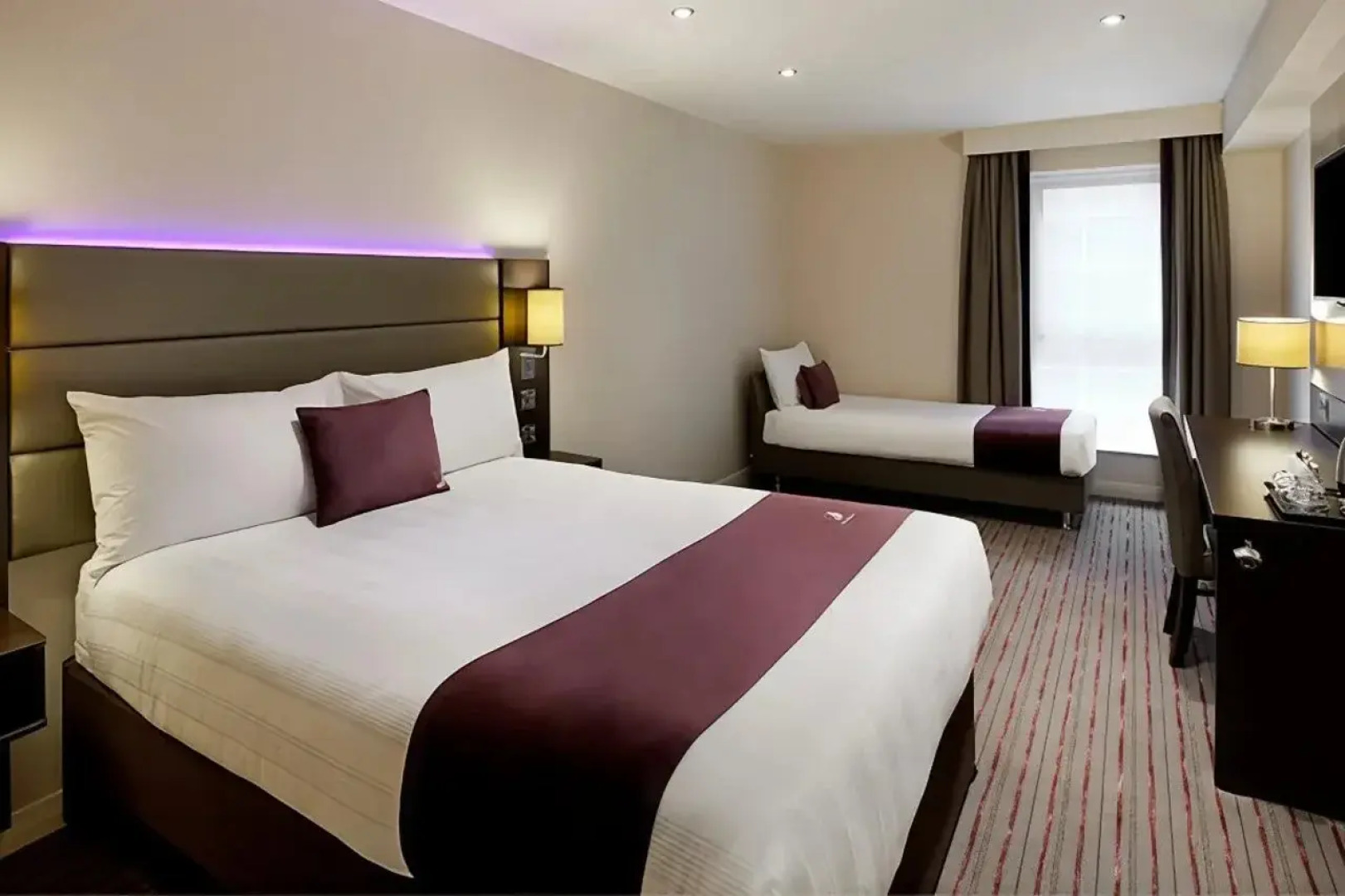 Premier Inn Paignton Seafront Goodrington Sands