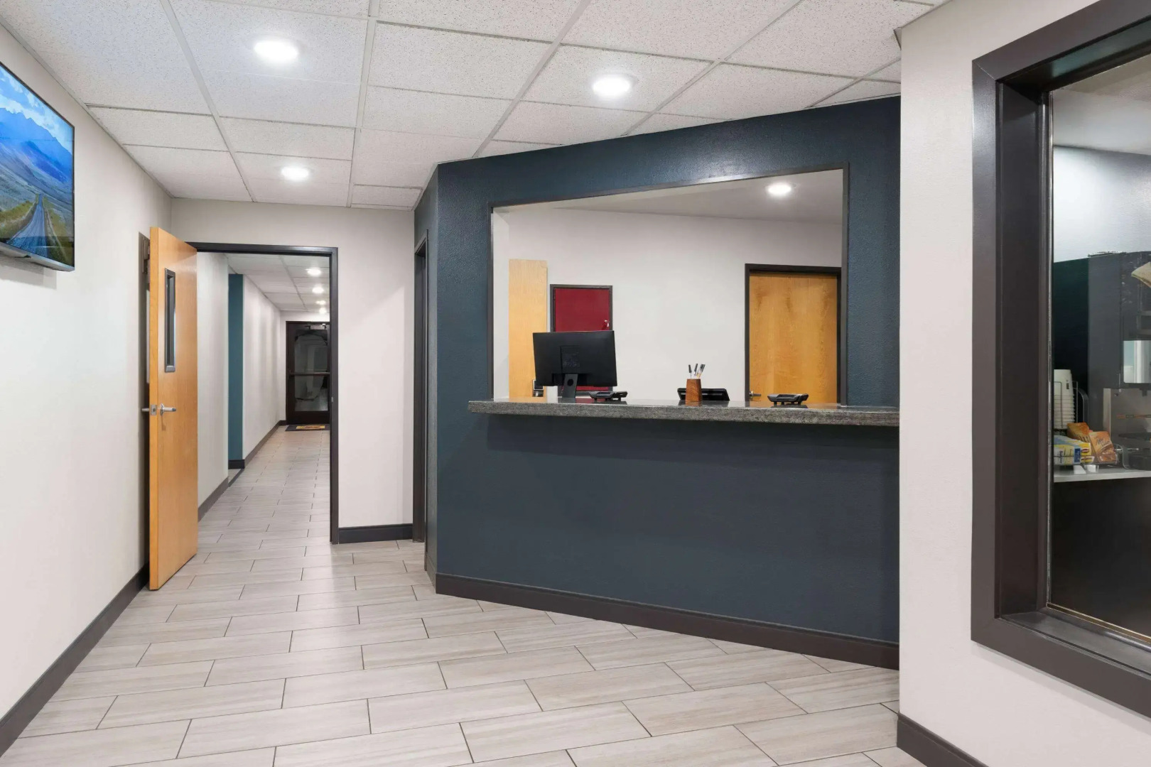 Super 8 by Wyndham Big Timber