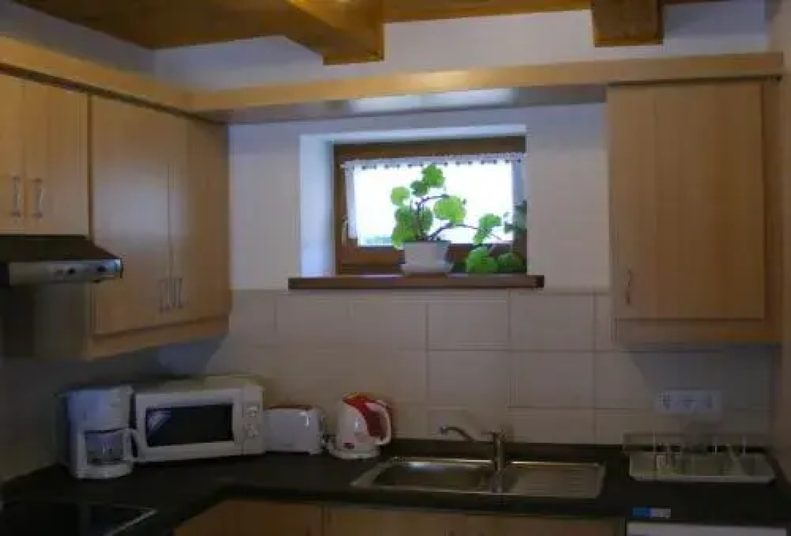 Szerencsecsillag Vendégház