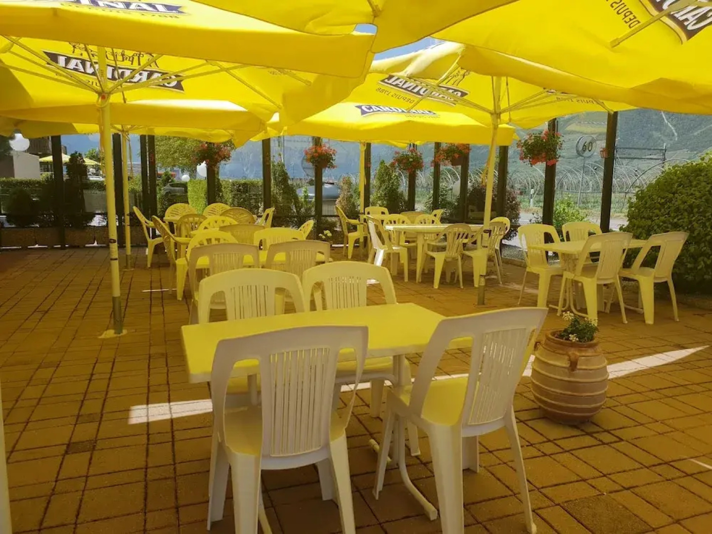 Gîte - dortoir La Cigale