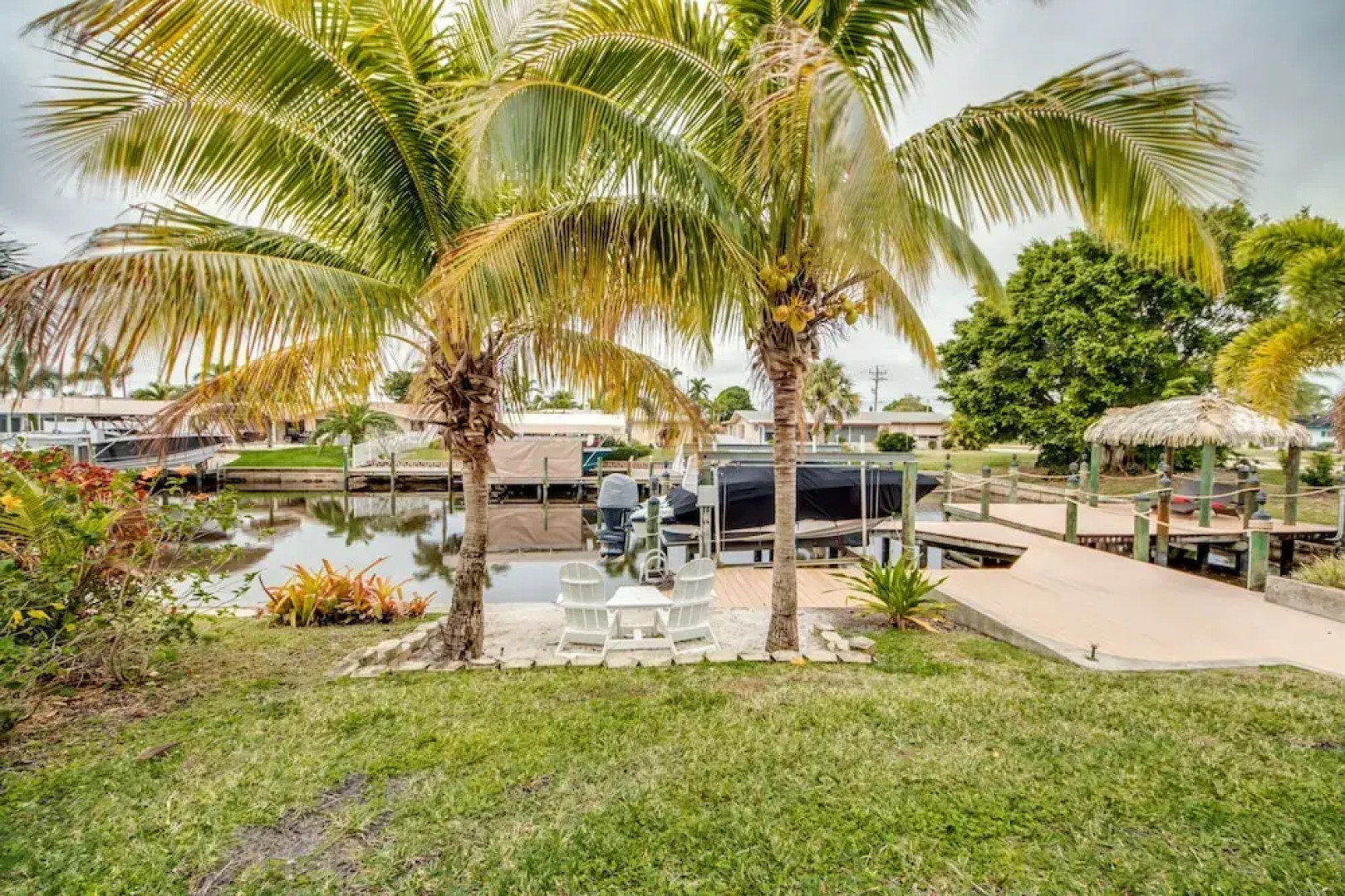 Villa Azurro - Roelens Vacations