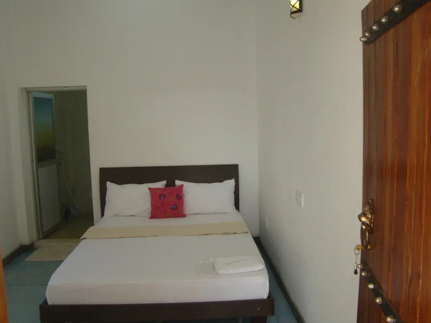 Priyanna Guest, Polonnaruwa