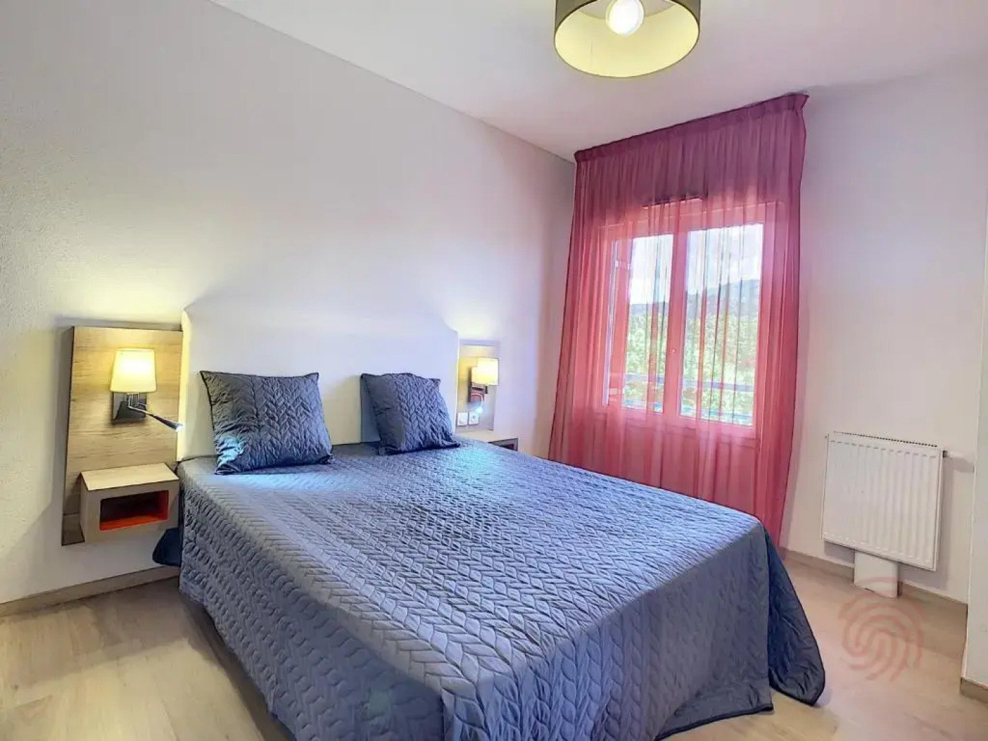 Appartement Lamalou-les-Bains, 2 pièces, 2 personnes - FR-1-451-113