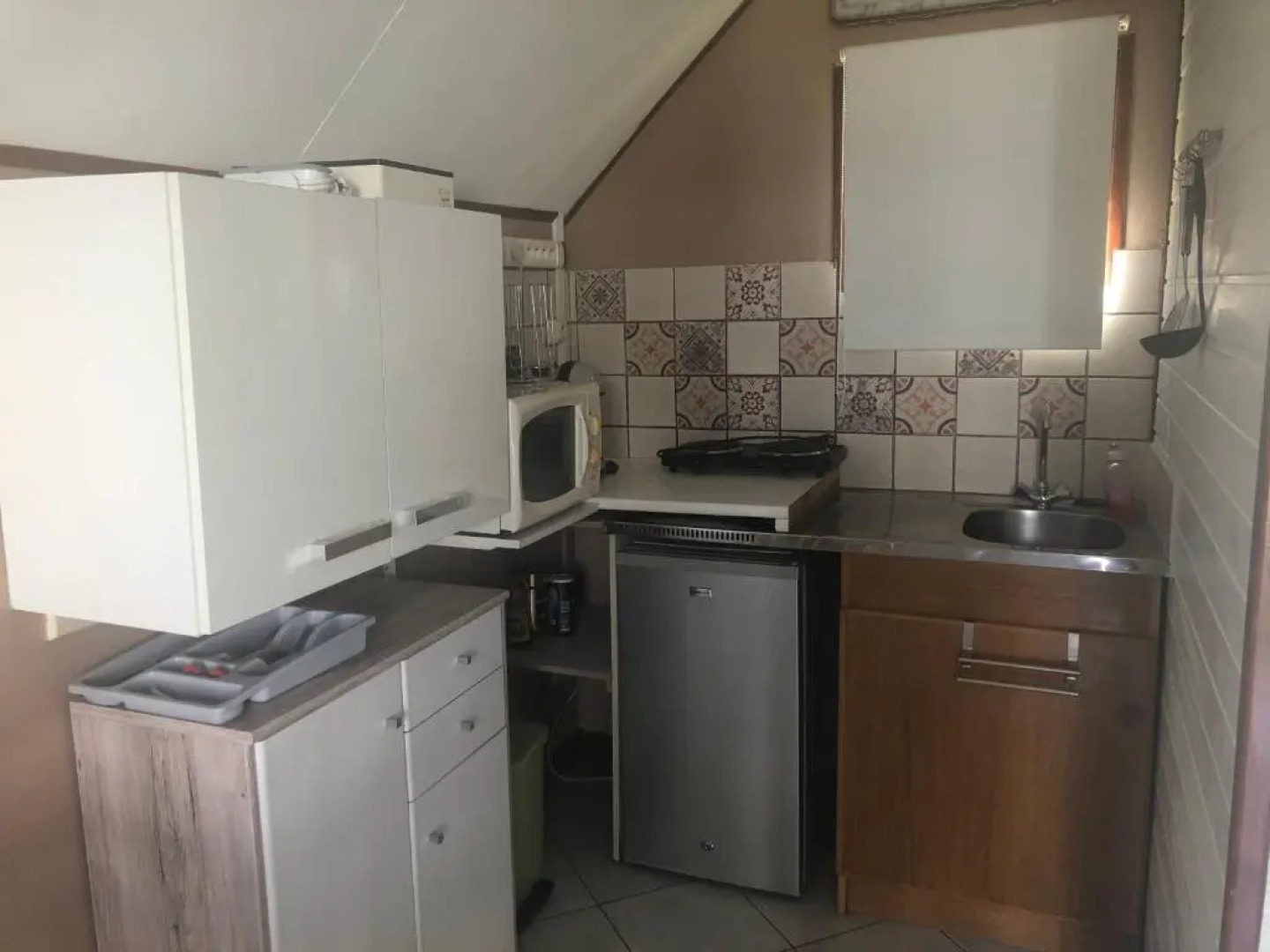 Les Résidences du Niagara