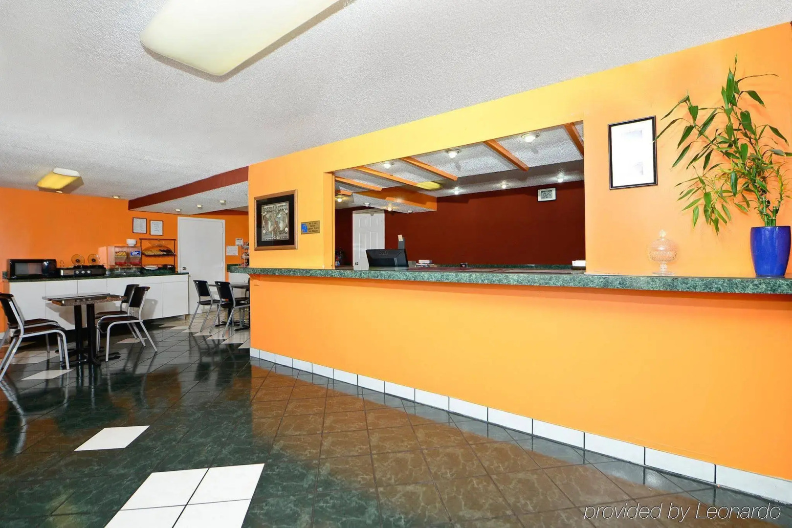 Americas Best Value Inn - Cullman