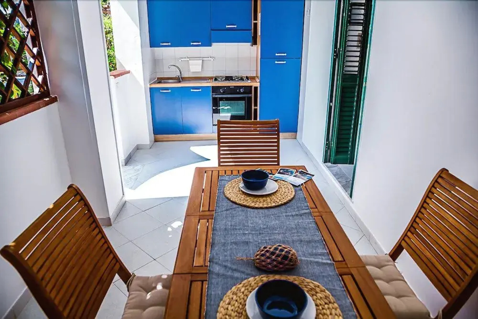 Villaggio Residence Torre Saracena - Campsite