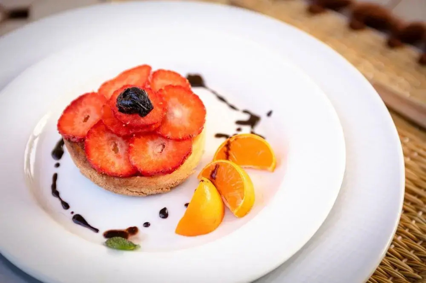 Kasbah Sahara Services Hotel