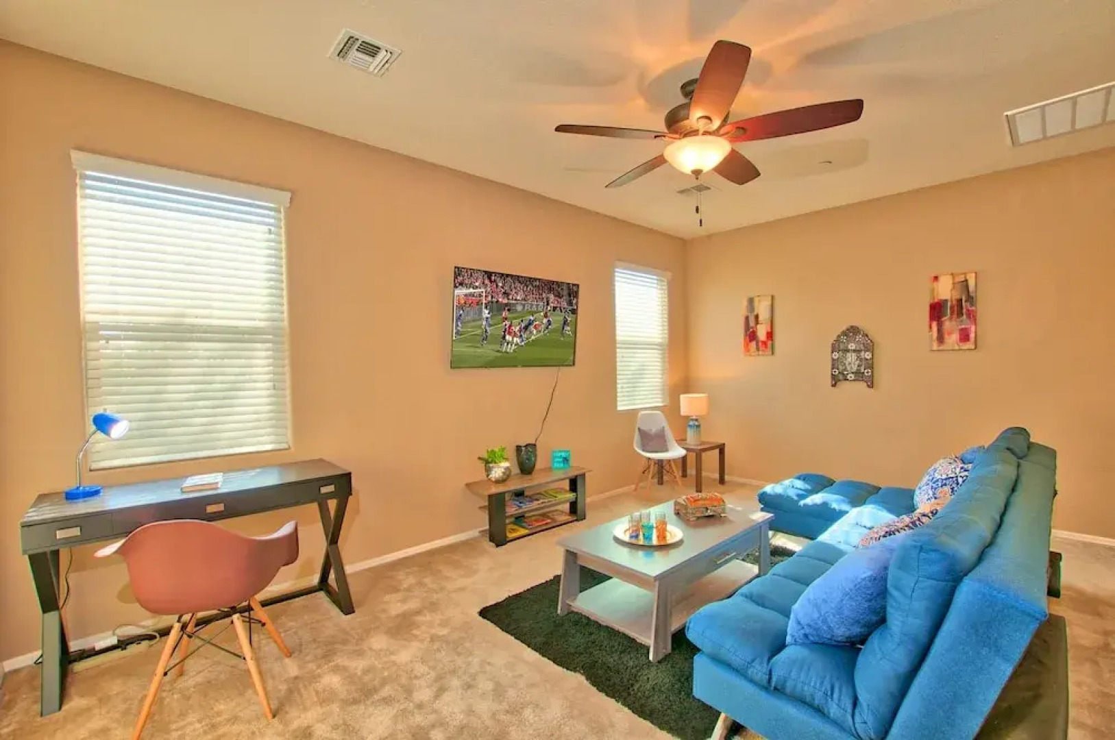 Arizona Vacation Home