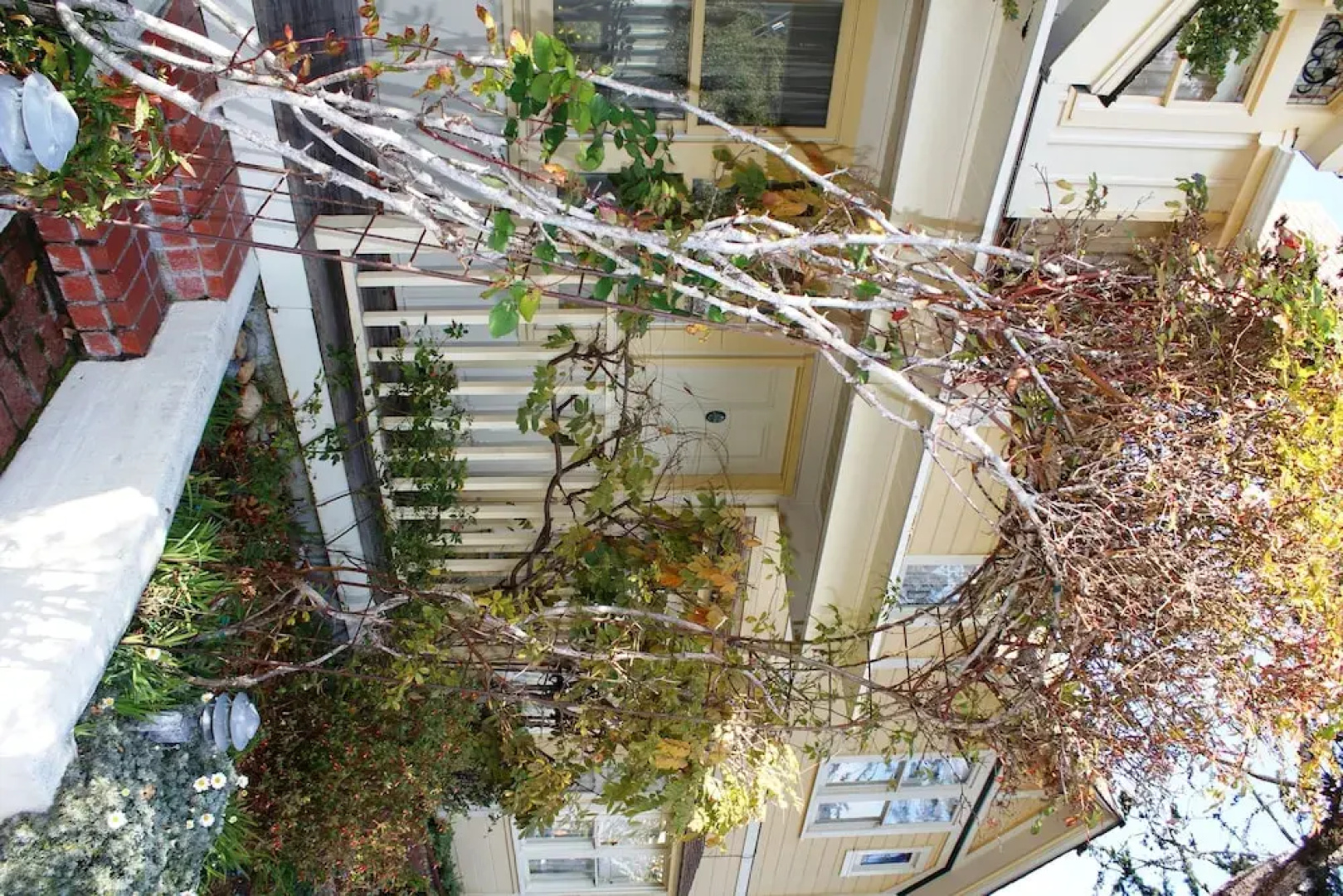 Gosby House Inn, A Four Sisters Inn