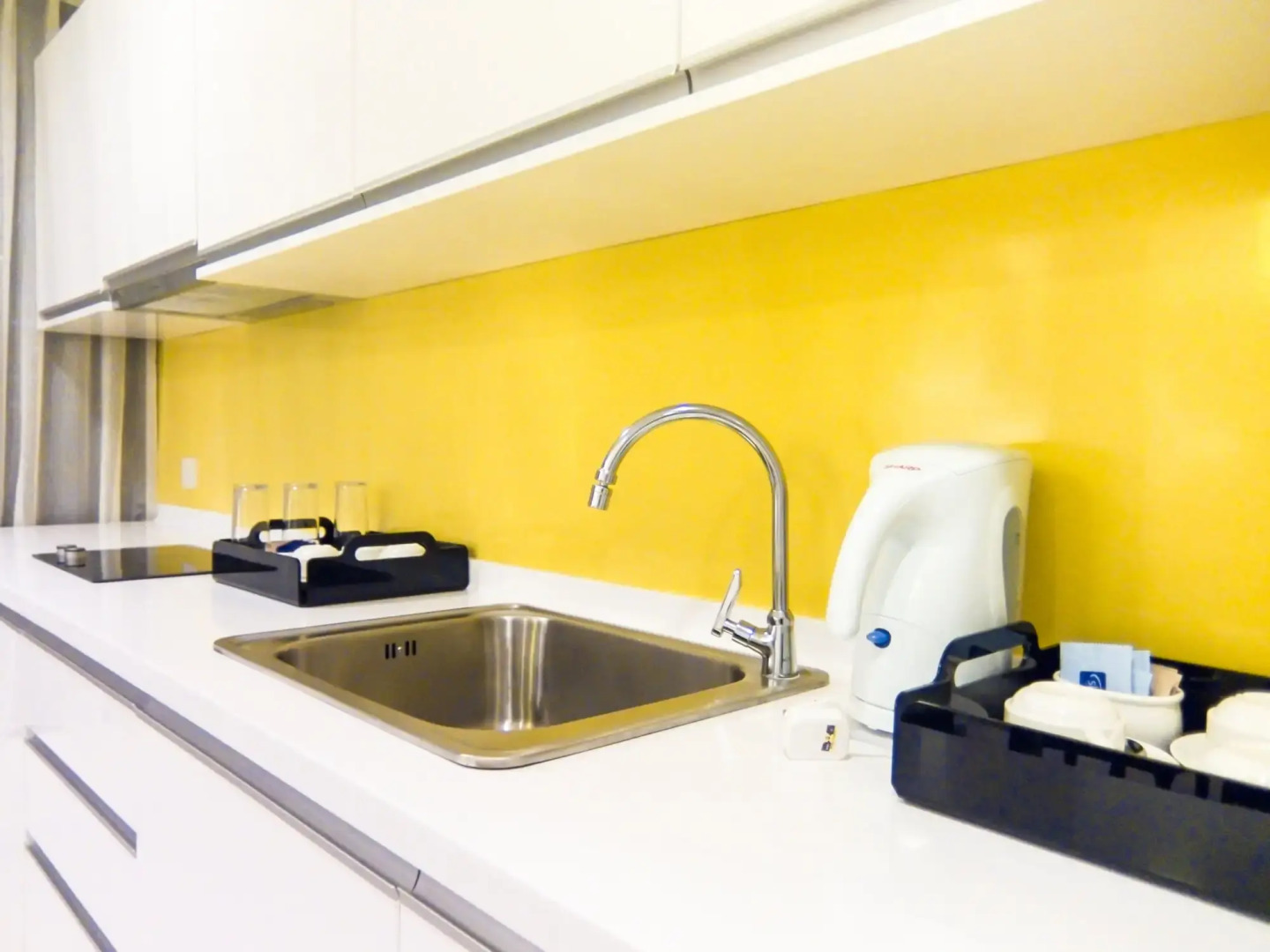 Sky Hotel Kota Kinabalu