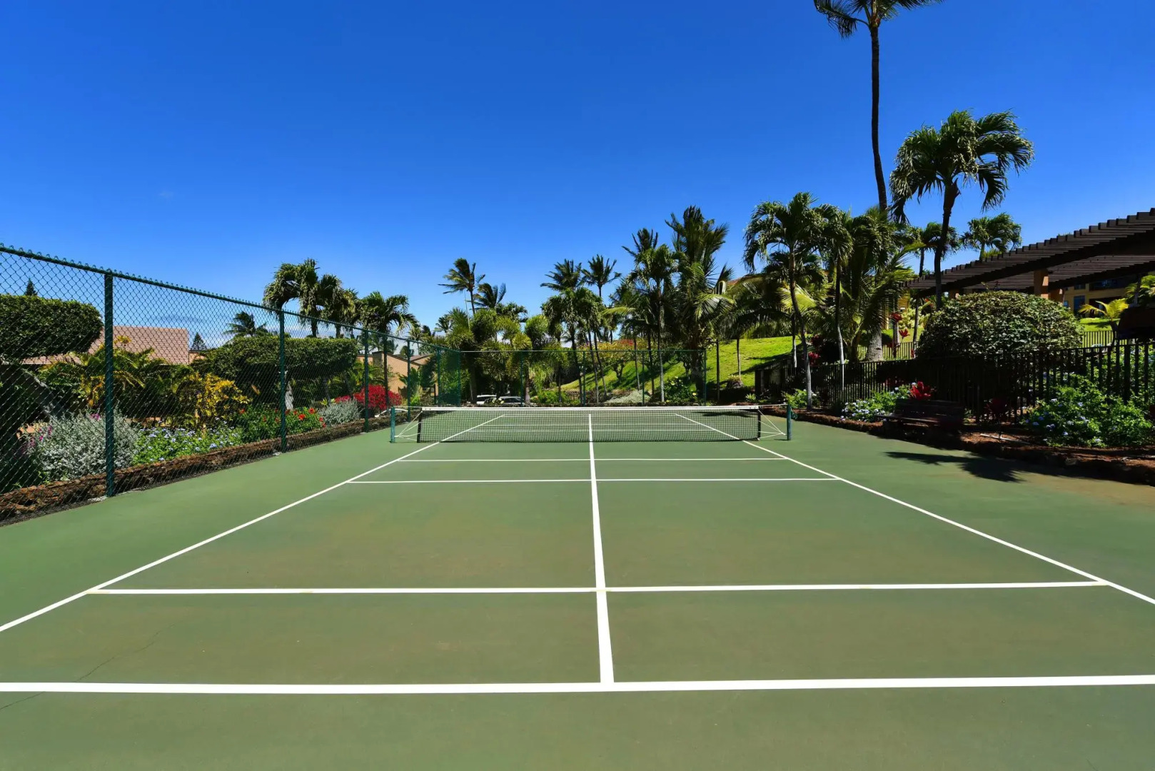 Wailea Ekahi 17D - One Bedroom Condo with Ocean View