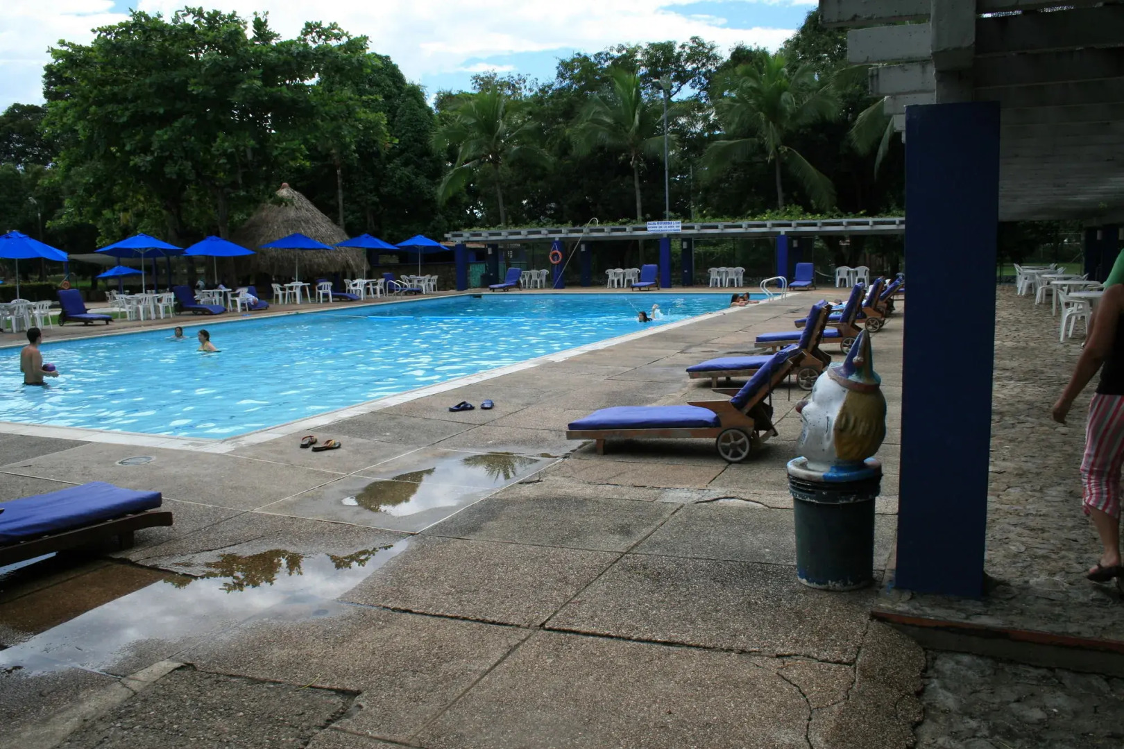 Hotel Guadaira Resort
