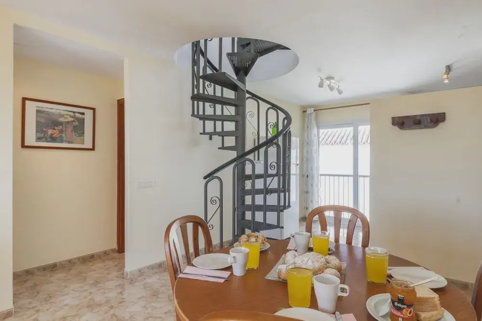 Tio Max Apartment IV