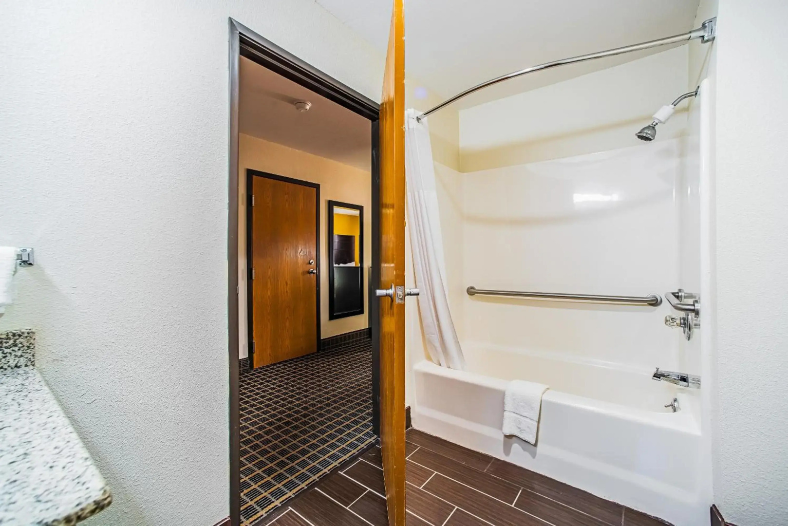 Quality Inn Carbondale University area