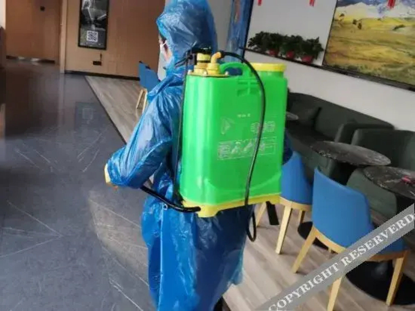 漳禾酒店(太原小店区政府通达街地铁站店)