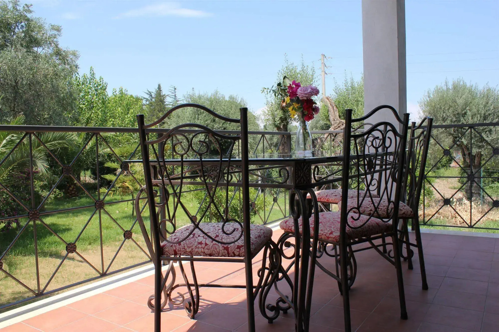 Il Casale Le Tre Volte