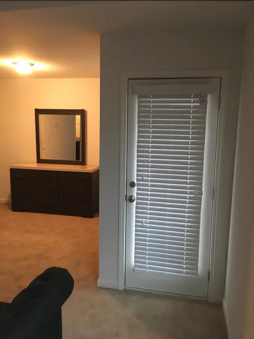 Atlanta Serviced Apartment