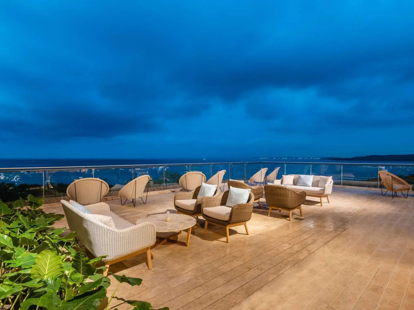 Sofitel Barú Cartagena