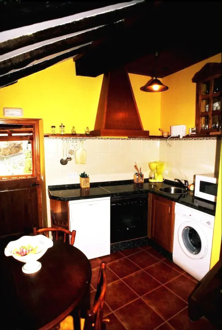 Apartamentos rurales Casa Xepo