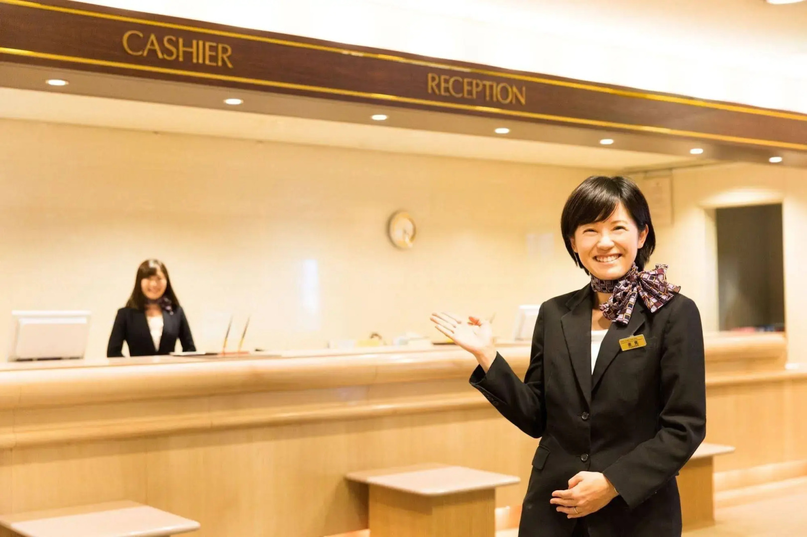 Hotel Hankyu Expo Park Osaka