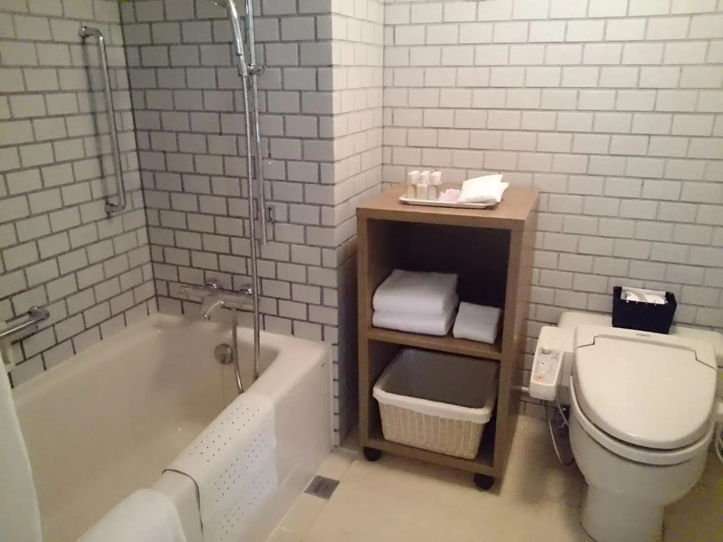 The Prince Karuizawa