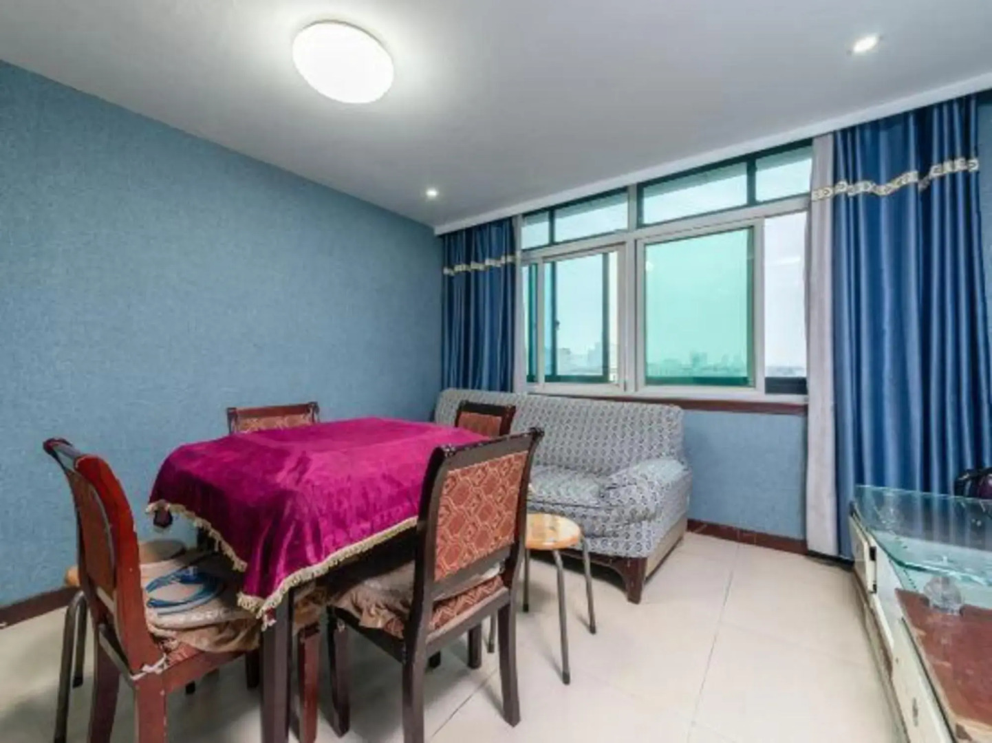 TOWO Shangpin Hotel (Xiangtan Central Hospital)