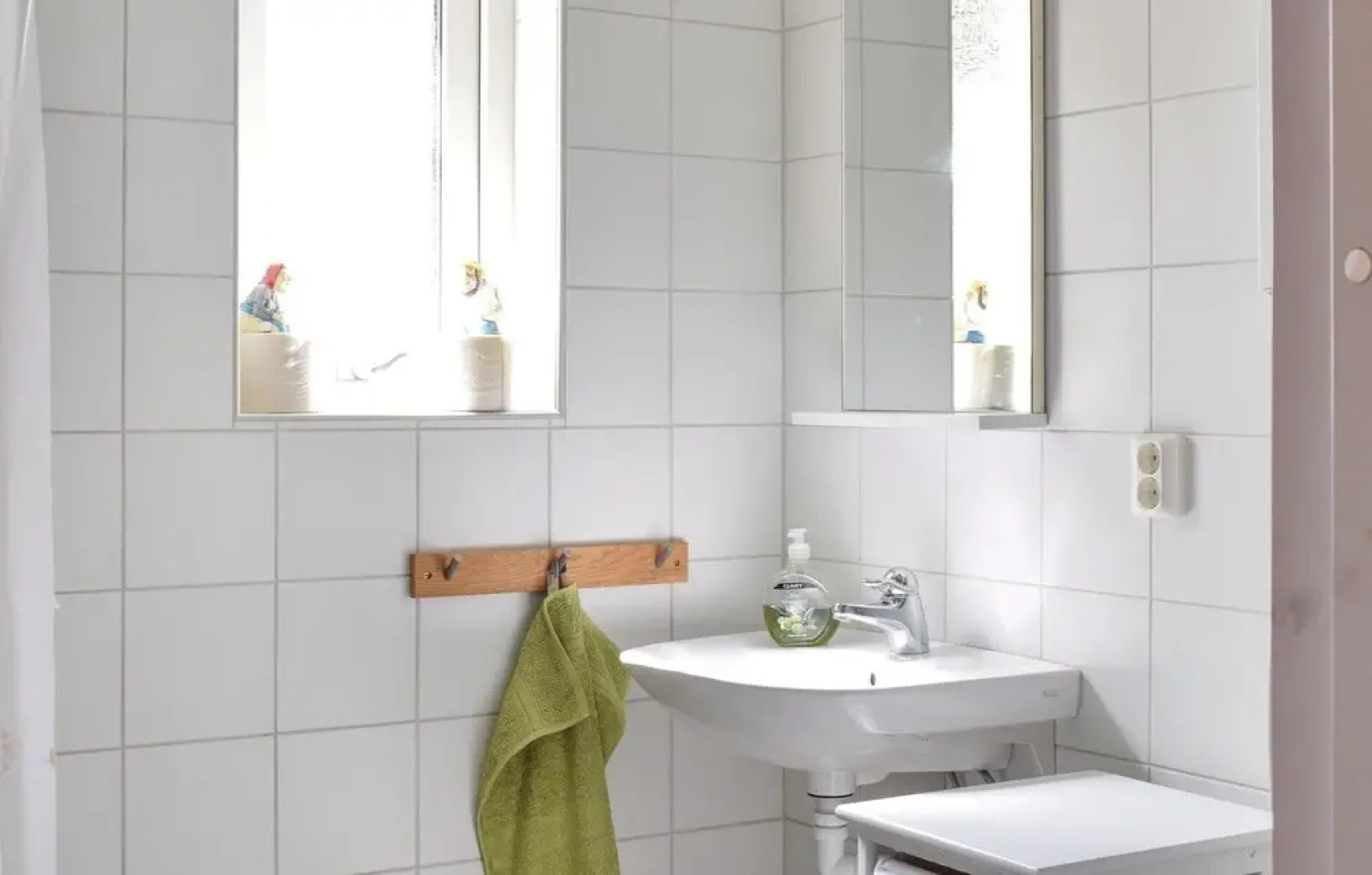 Nice Home in Munka-ljungby With 1 Bedrooms and Wifi