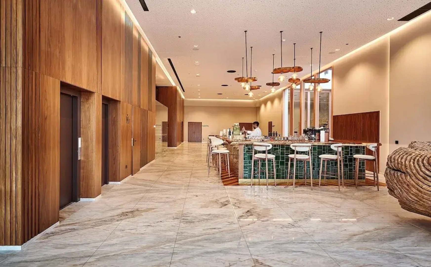 The Log Porto Hotel by Piamonte Hotels