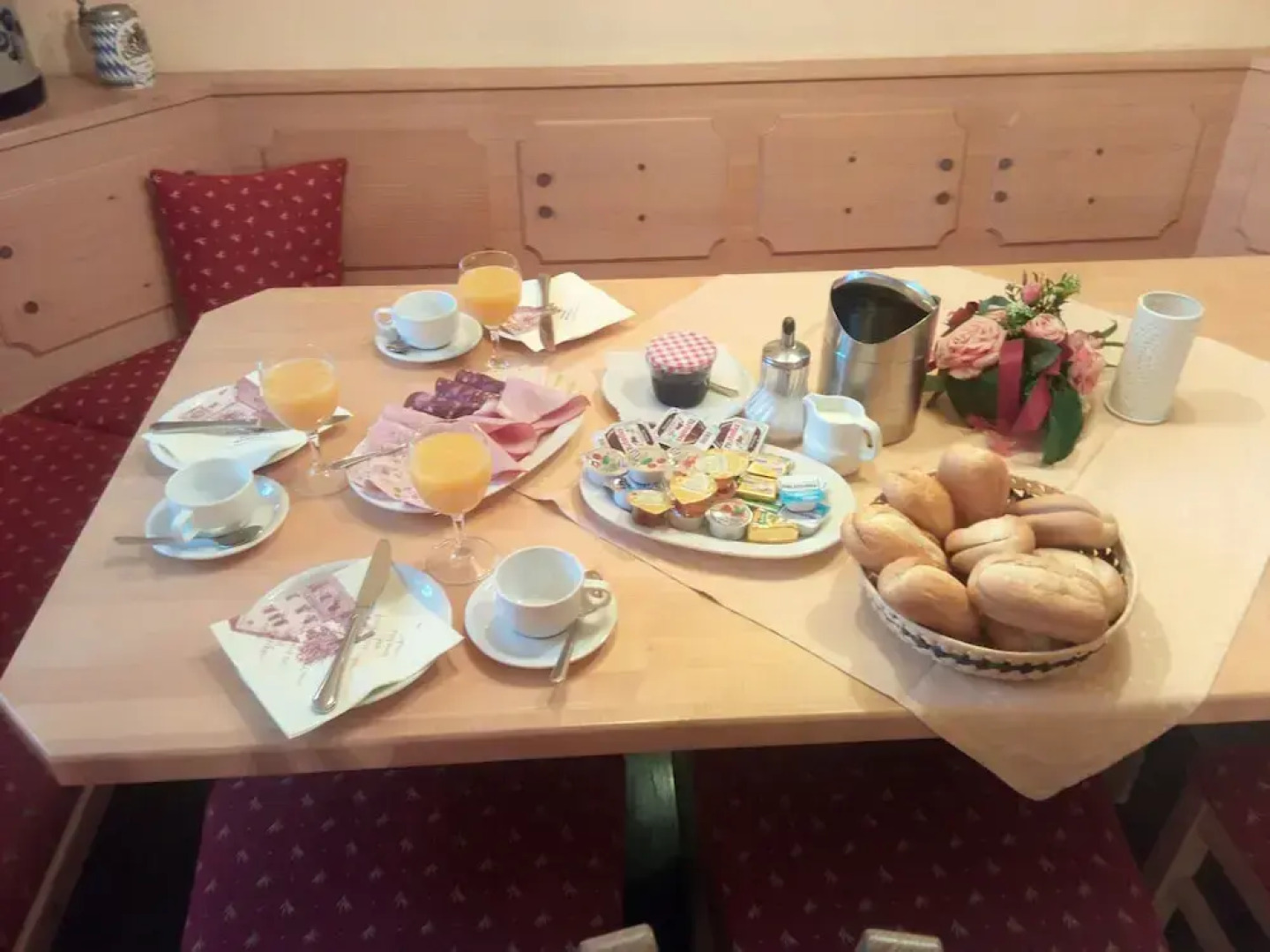 Landgasthof Reichsadler