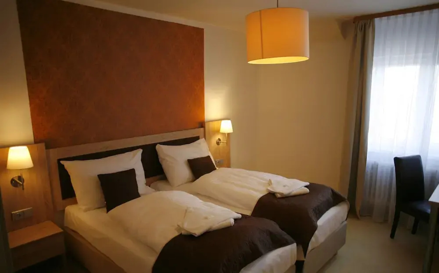 Hotel Star 4 a Hotel Star 5