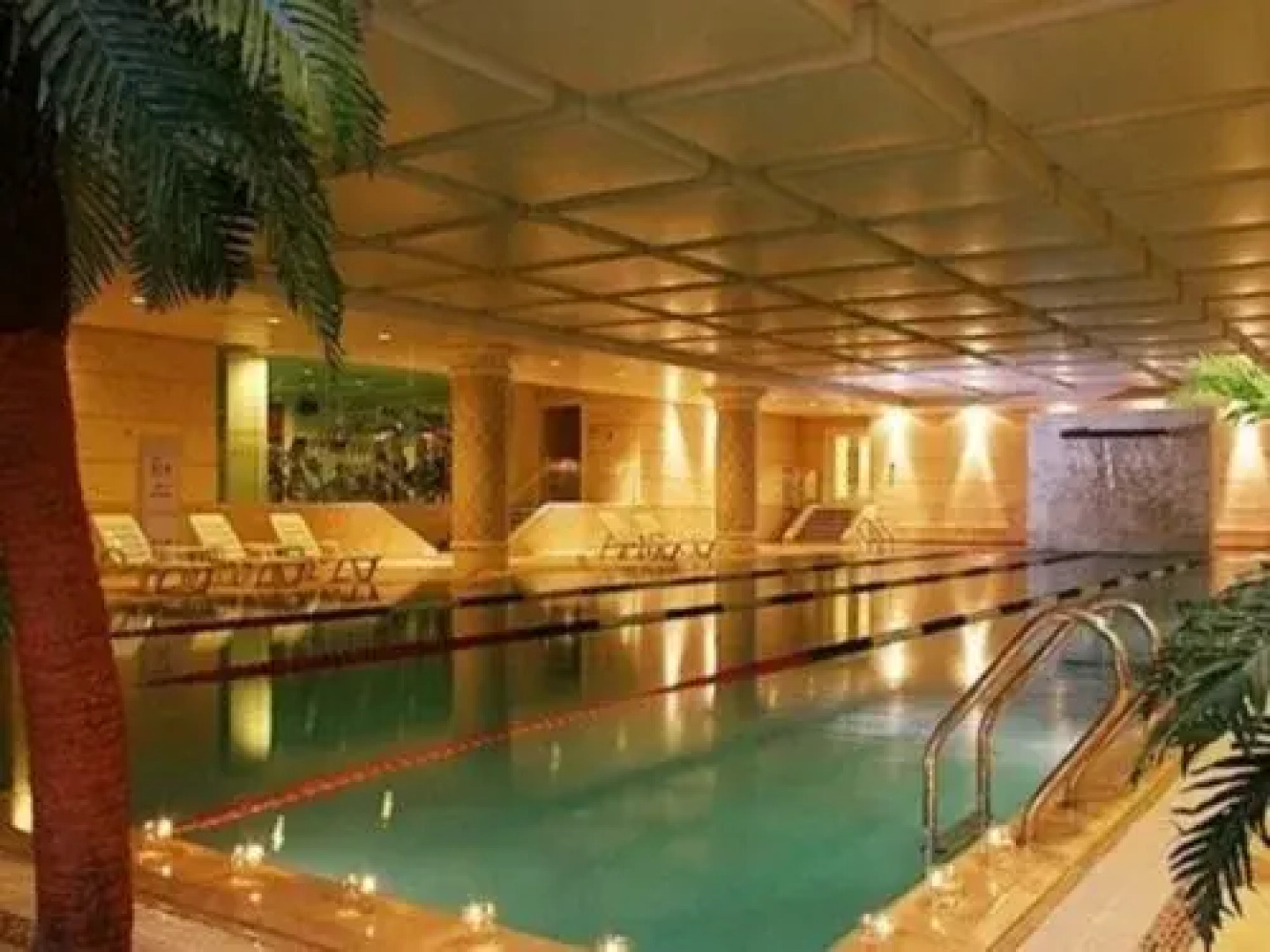 Inner Mongolia Jinjiang Intl