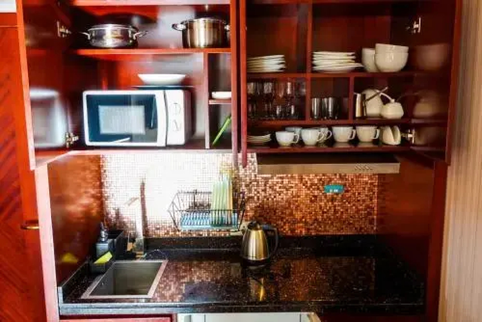 Luxury Dreamland Oasis Apartments