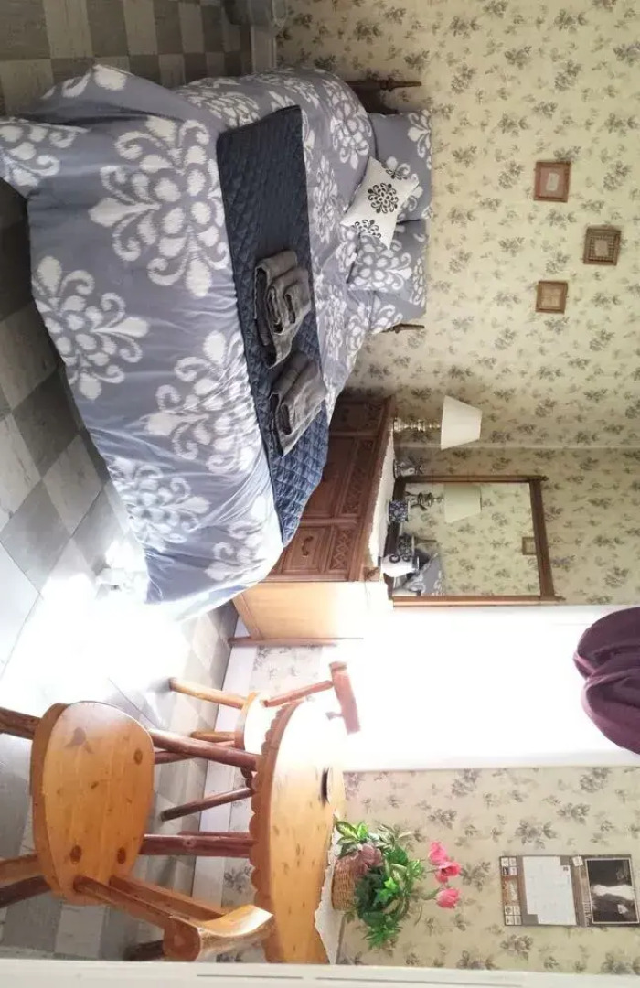 Saugeenview Family Getaway