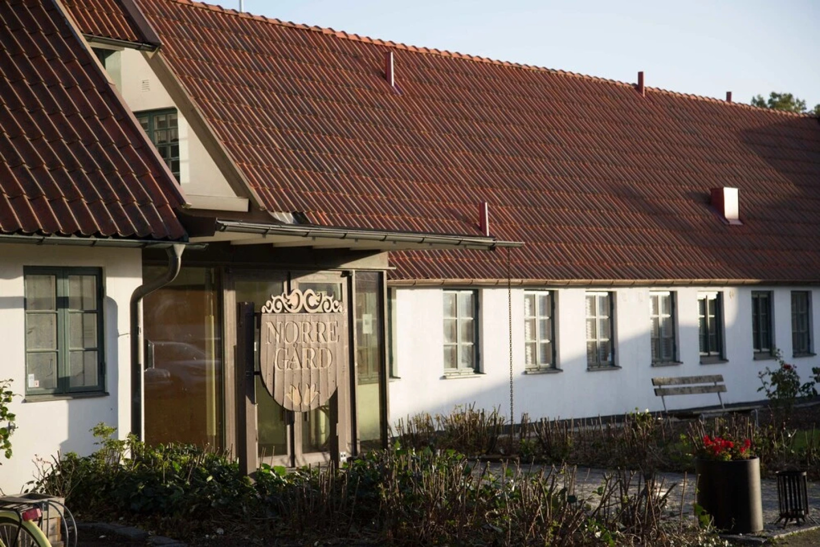 Norregård Hotel & Konferens