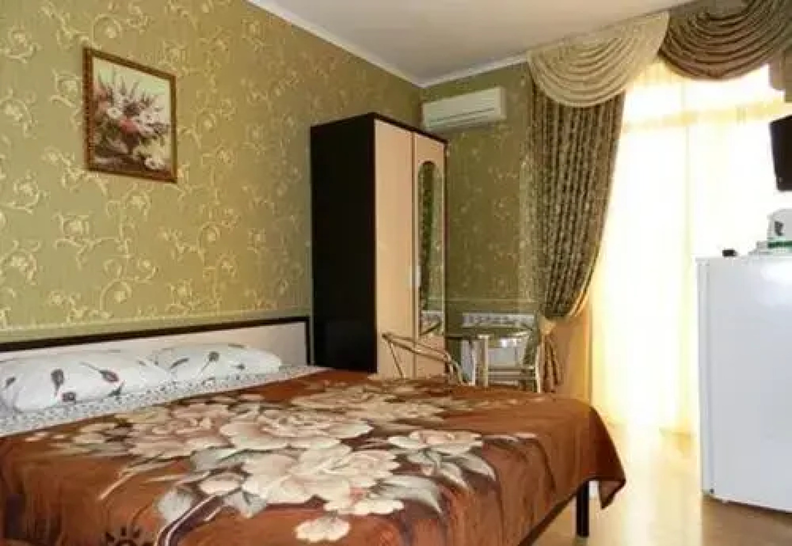 Гостевой Дом Иованна