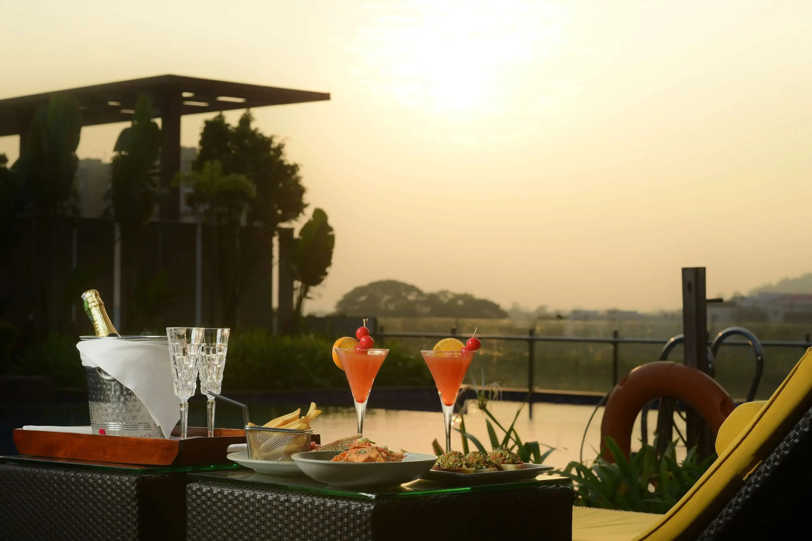 Radisson Blu Hotel Guwahati