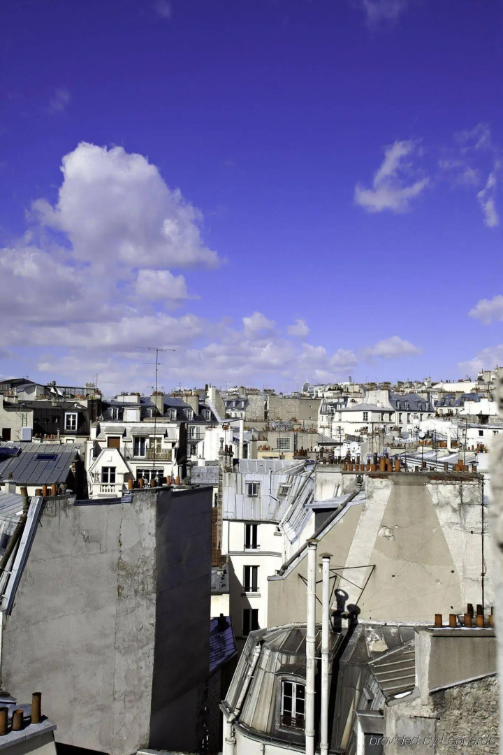 Le Chat Noir Design Hotel