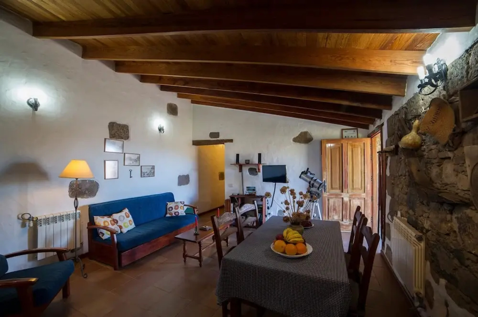 Casa Rural - Cottage Bentayga