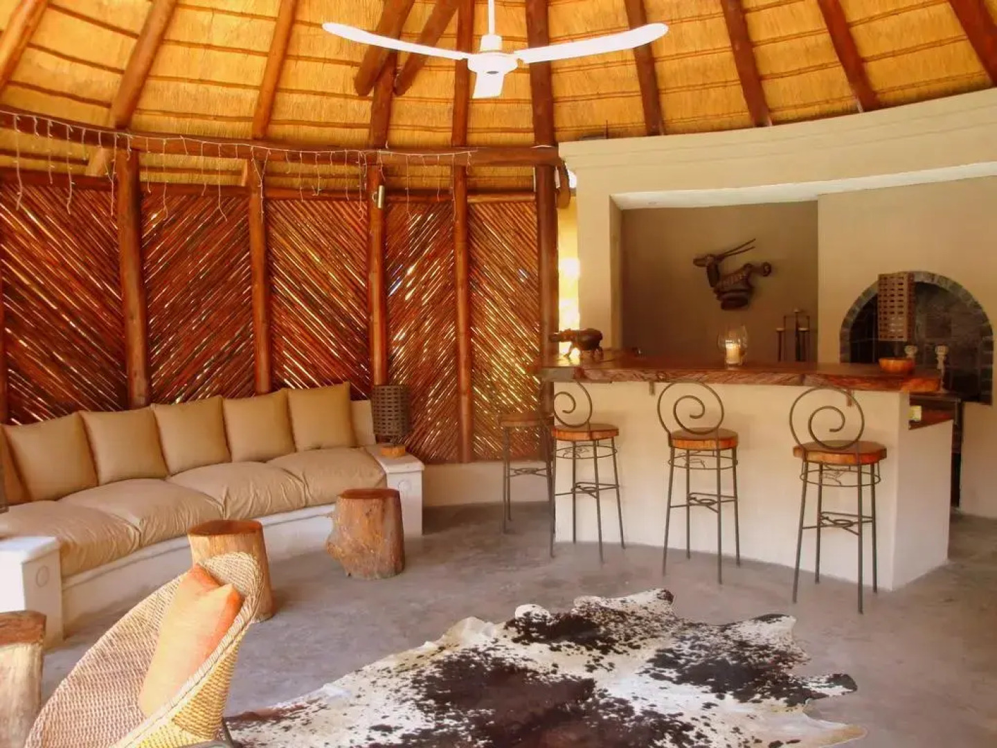 La Lechere Guest House