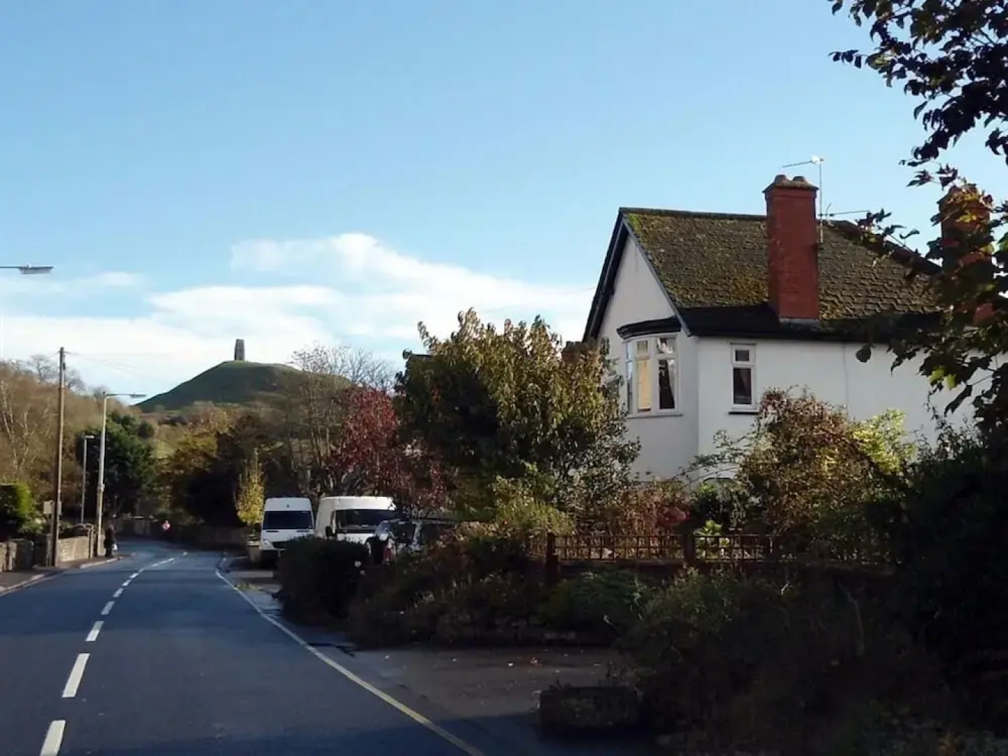 Living Waters Retreat House and B&B