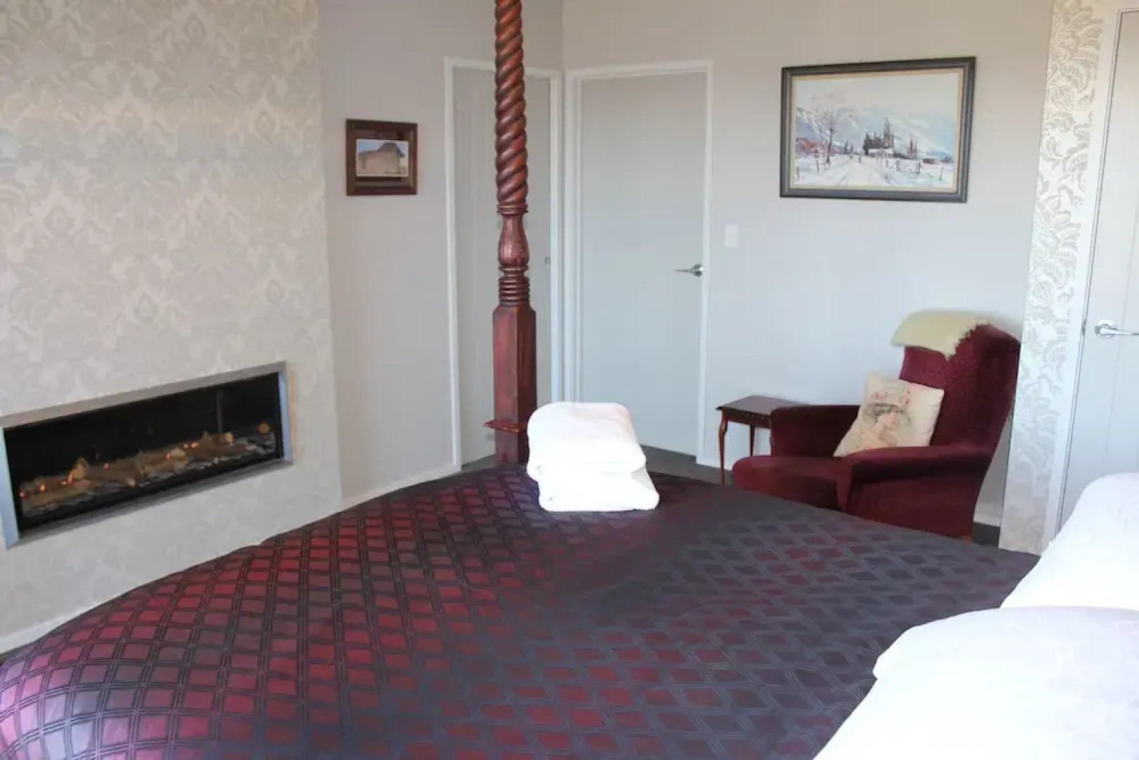 The Mackenzie Suites