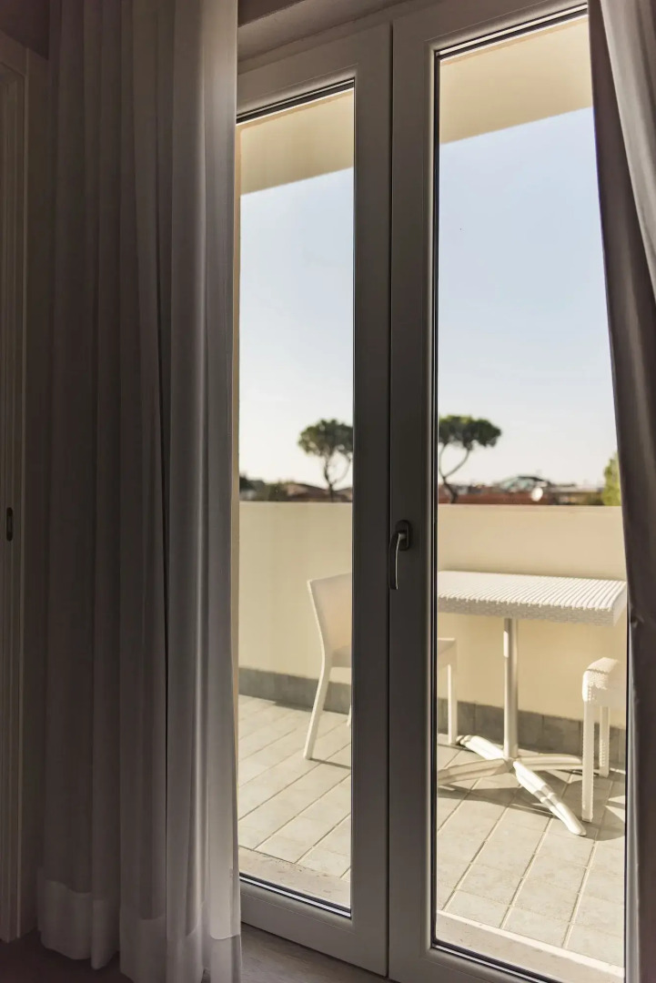 Hotel Villa Barsanti