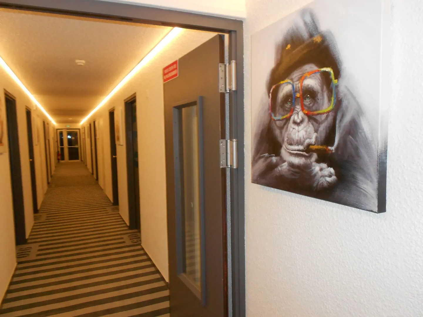 Le M Hôtel & Spa Honfleur