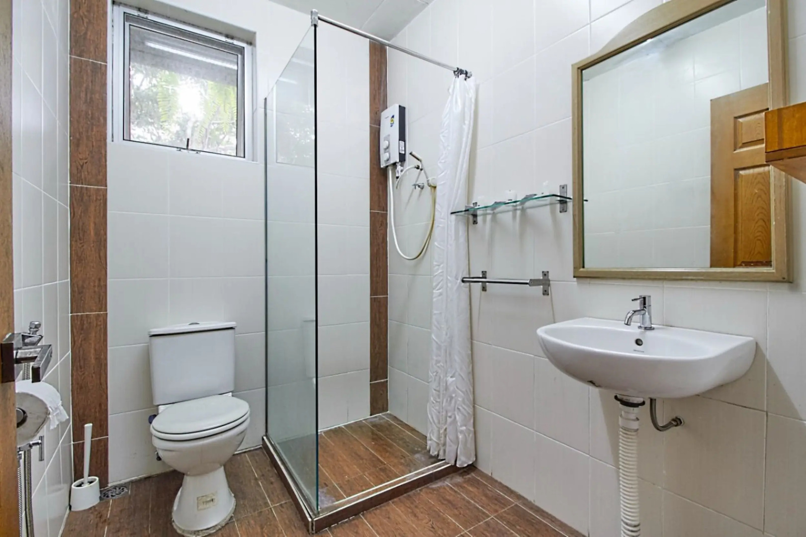 Bellevue The Penang Hill Hotel, Bukit Bendera