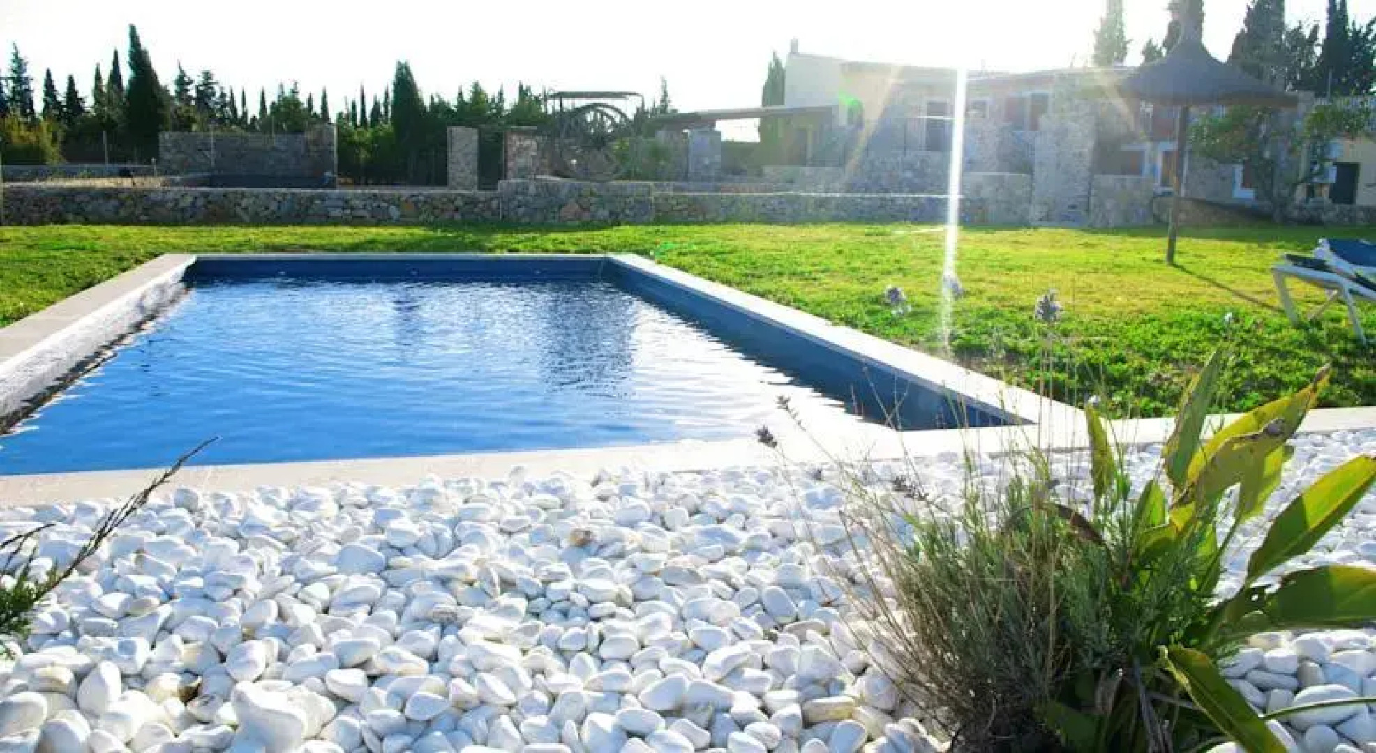 Holiday Home Finca Son Ramon