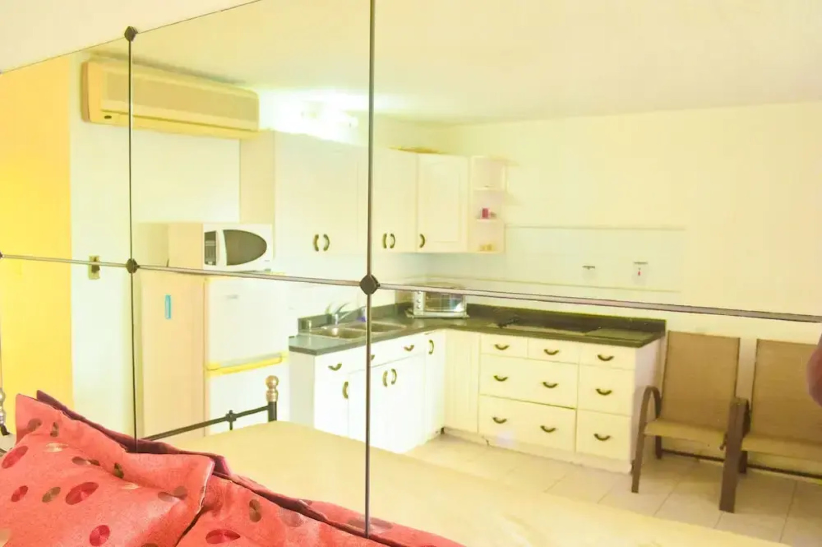 Garden Beach Studios at Montego Bay Club