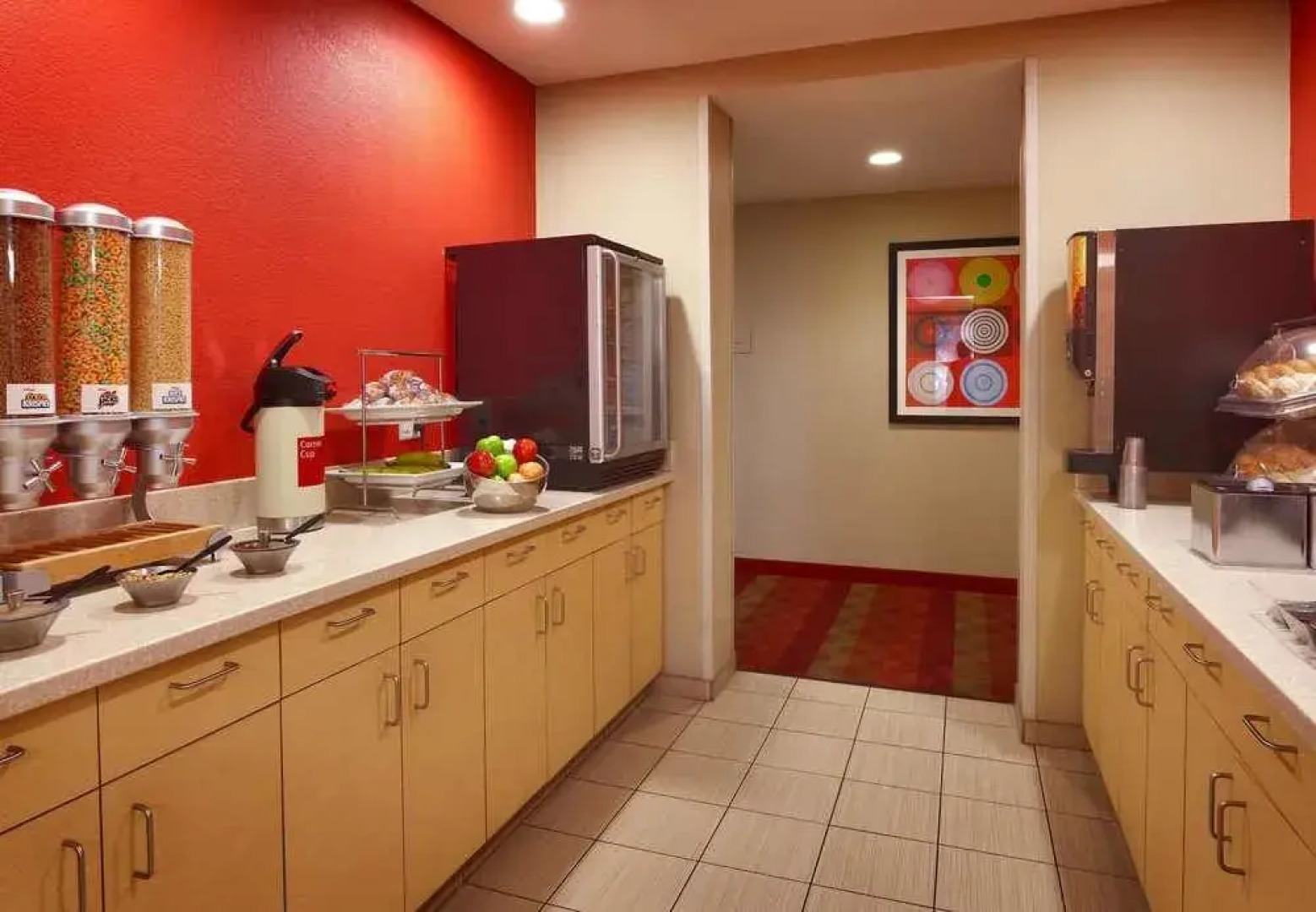 Towneplace Suites Elko