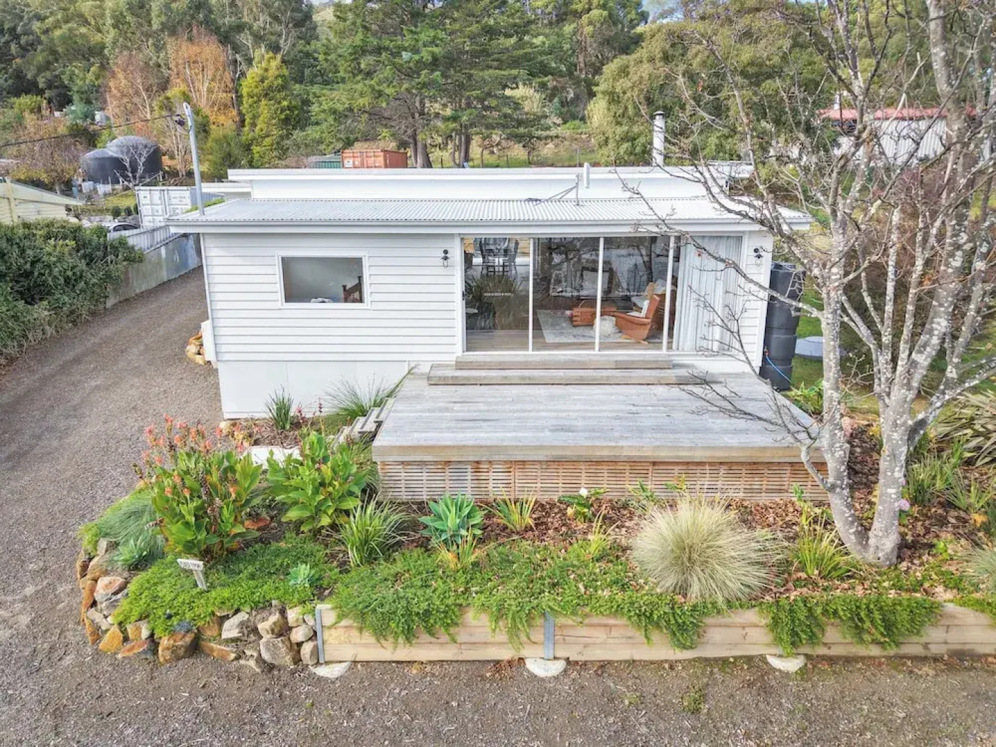 Little Darlin' The Shack